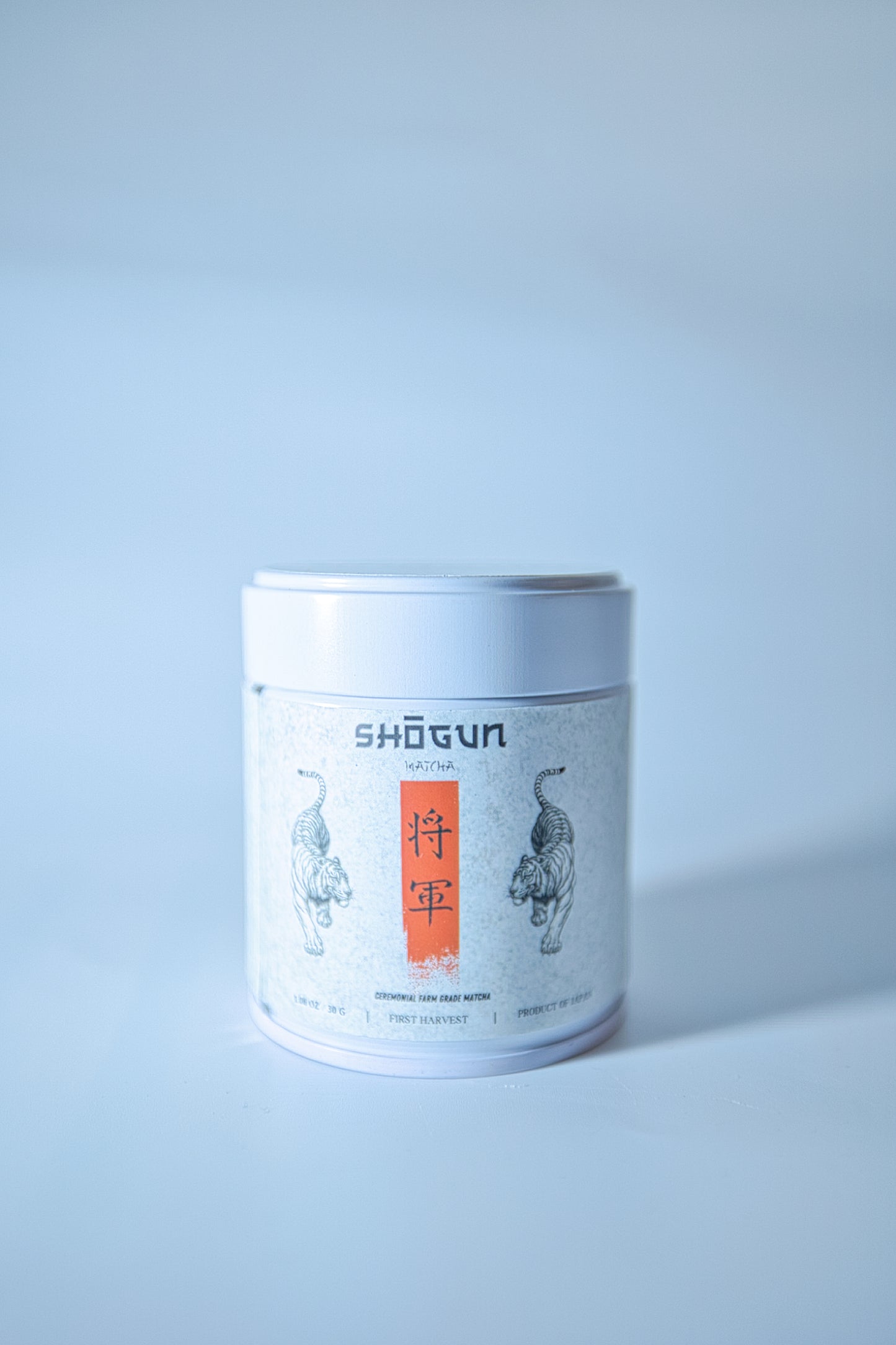 Samidori Blend Matcha 30 g ( #2)