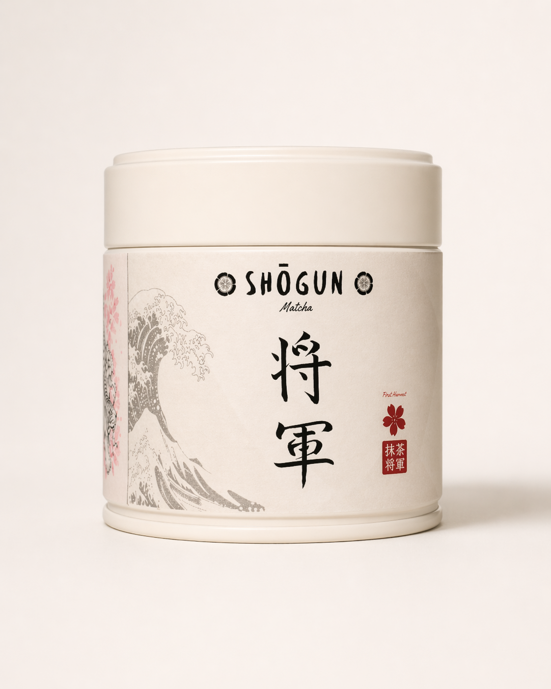 Supreme blend- | Kansai Grade (Copy) – Shogun Matcha