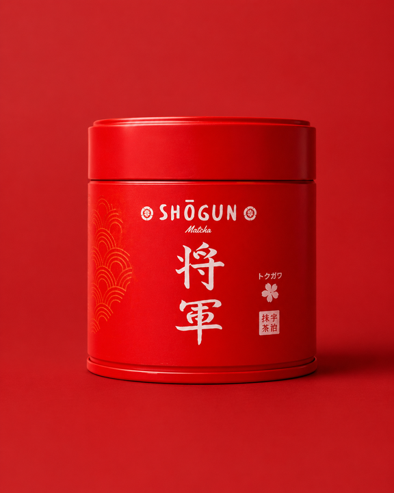 Shogun Prestige Matcha - Apex Grade