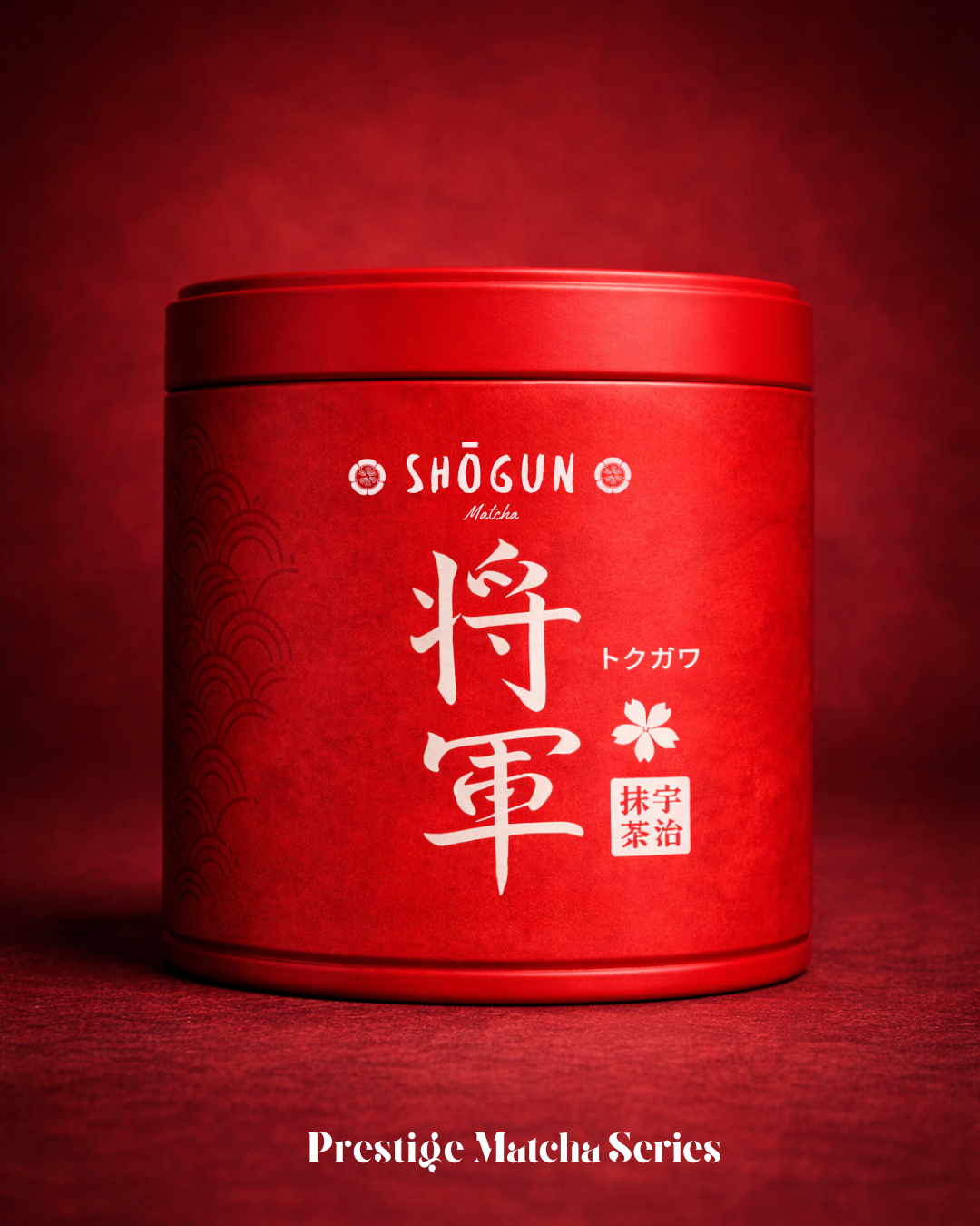 Okumidori - Tokugawa Prestige Matcha Series (Copy)