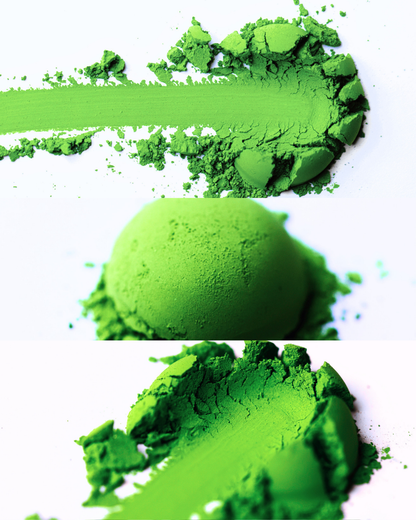 Okumidori - Tokugawa Prestige Matcha Series (Copy)
